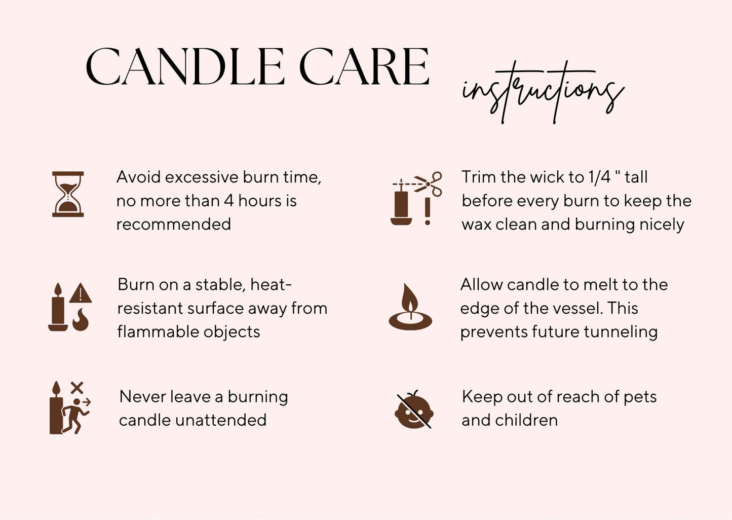 Pumpkin Soufflé Soy Candle | Hello Fall Candle | Pumpkin Spice Farmhouse Décor | Autumn Scented Candle Gift
