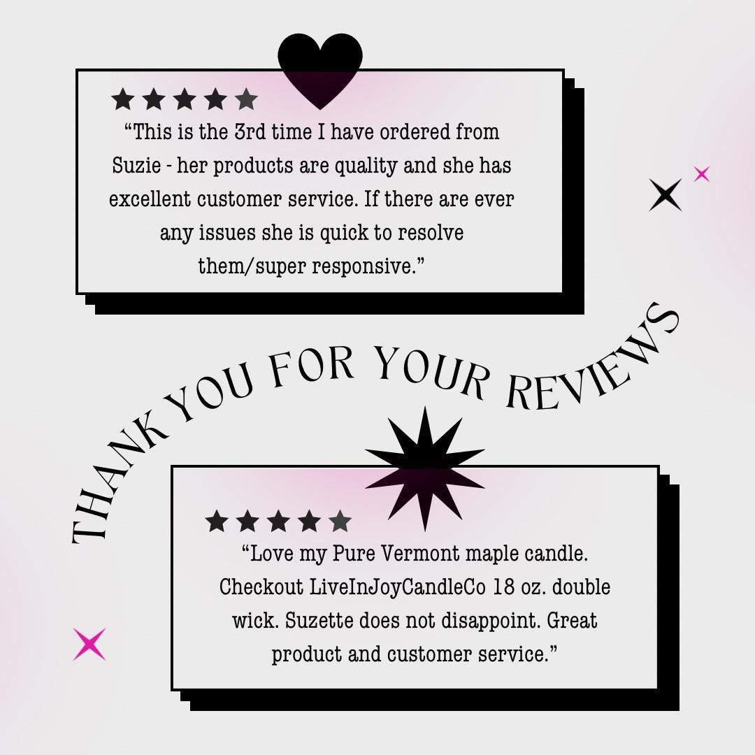 Pumpkin Soufflé Soy Candle | Hello Fall Candle | Pumpkin Spice Farmhouse Décor | Autumn Scented Candle Gift