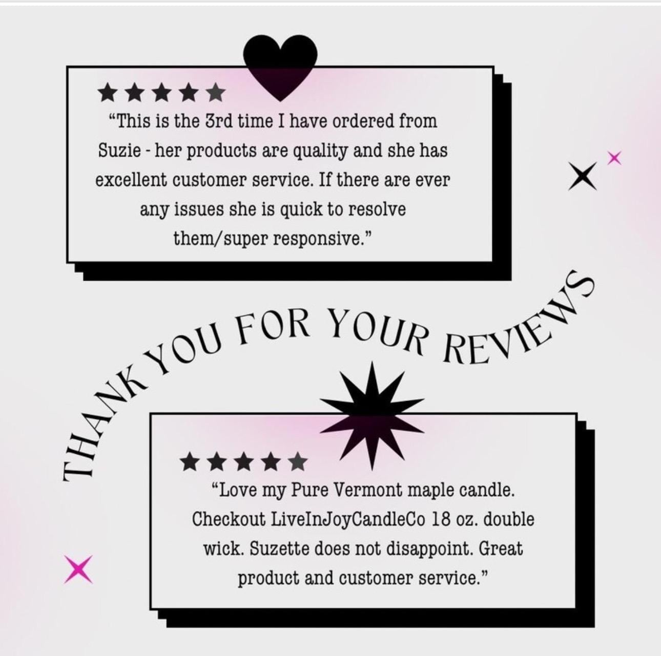 Lit Legends 4-Pack 9 oz Soy Candle Gift Set | Fall Candle Collection | Hand-Poured Candles | Cranberry Apple, Campfire, Spooky, Harvest Jam